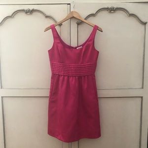Shoshanna pink dress size 2